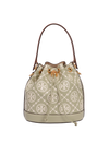 MONOGRAM MINI BUCKET T
