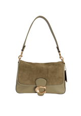 SOFT TABBY BAG
