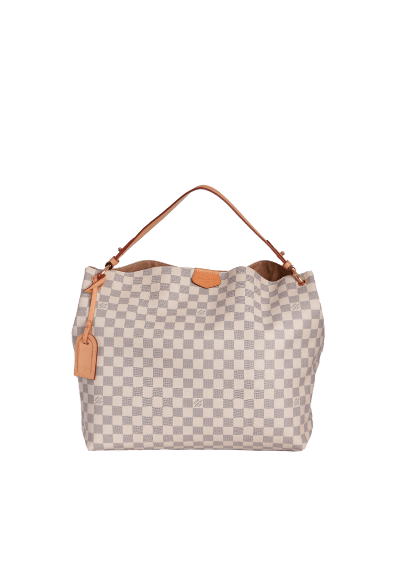 DAMIER AZUR GRACEFUL MM