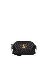 GG MARMONT CAMERA BAG SMALL