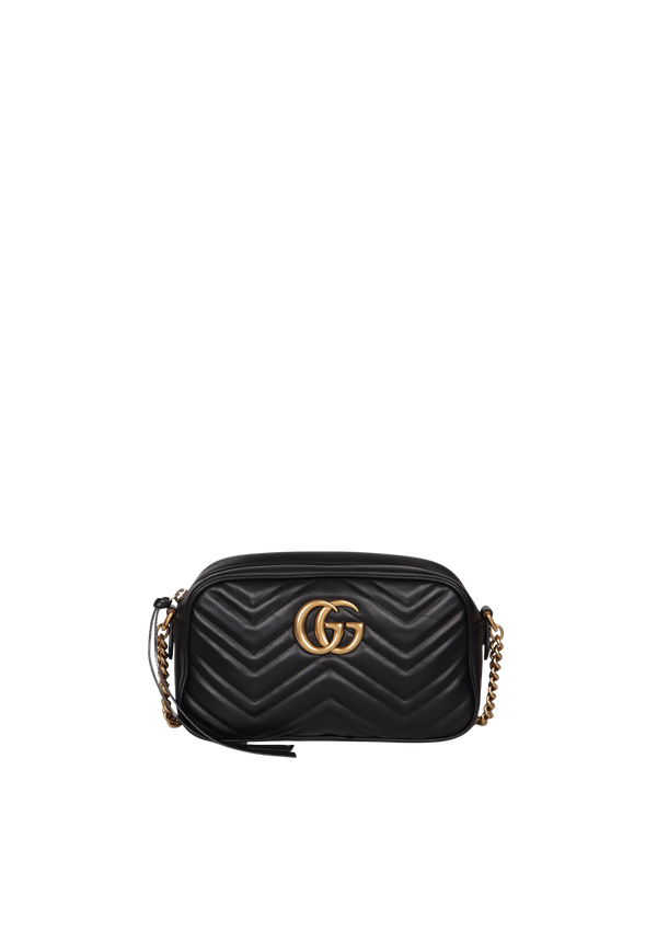 GG MARMONT CAMERA BAG SMALL
