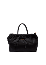 TESSUTO DRAWSTRING BAG