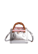 MINI DIANA TOTE BAG