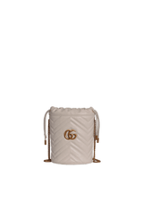 MINI GG MARMONT BUCKET BAG