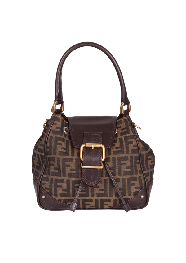 ZUCCA DRAWSTRING BAG