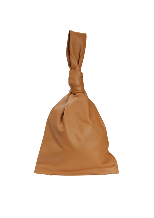 KNOT TWIST BAG