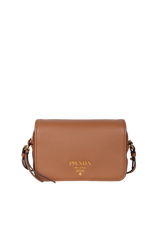 VITELLO DAINO FLAP BAG