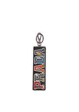 LOGO KEYCHAIN