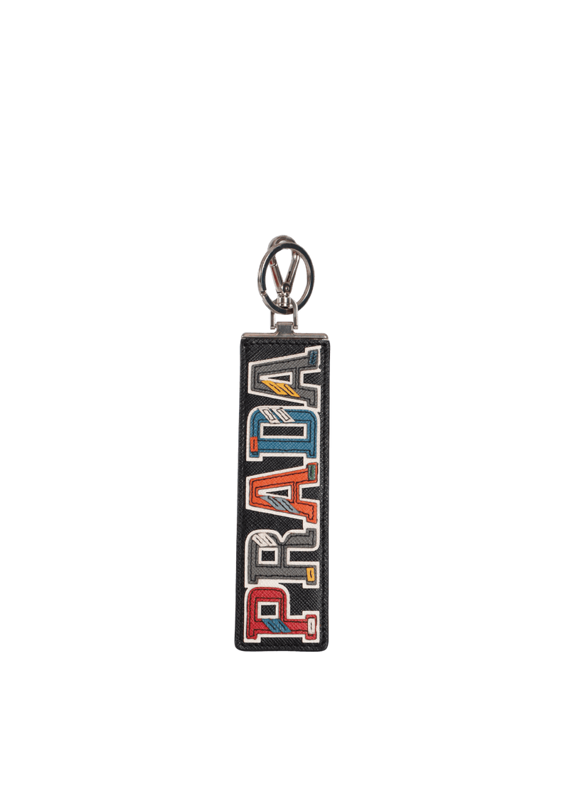 LOGO KEYCHAIN