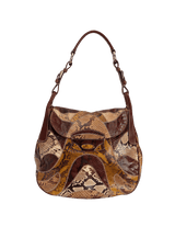 PYTHON HOBO