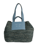 MORRIS TOTE BAG XL