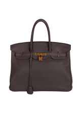 TOGO BIRKIN 35