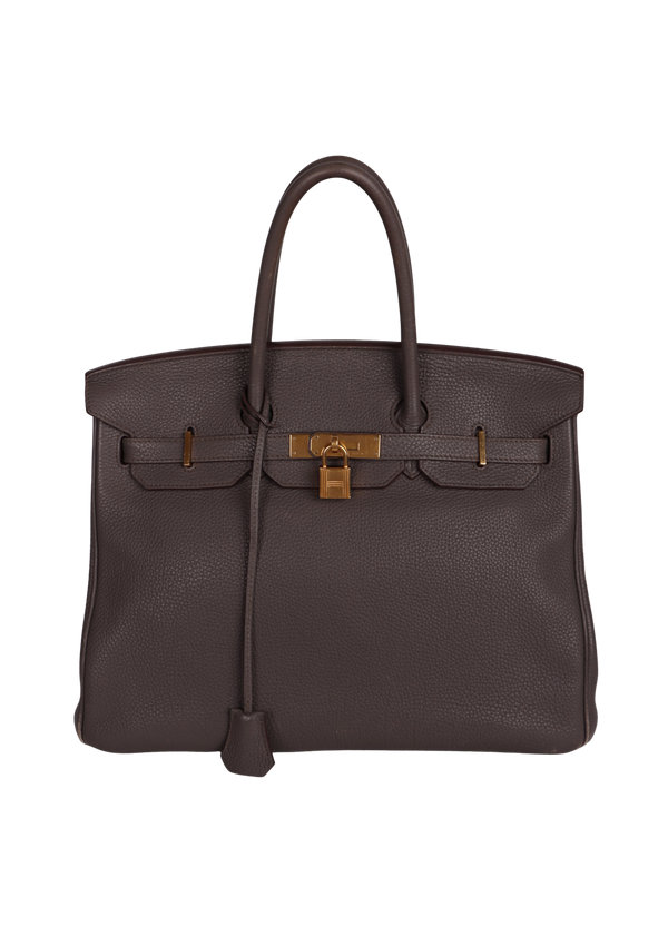 TOGO BIRKIN 35