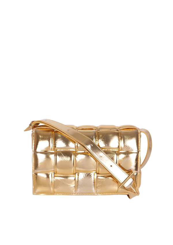PADDED CASSETE BAG