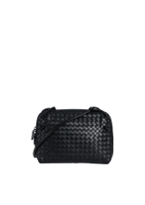 INTRECCIATO NODINI BAG