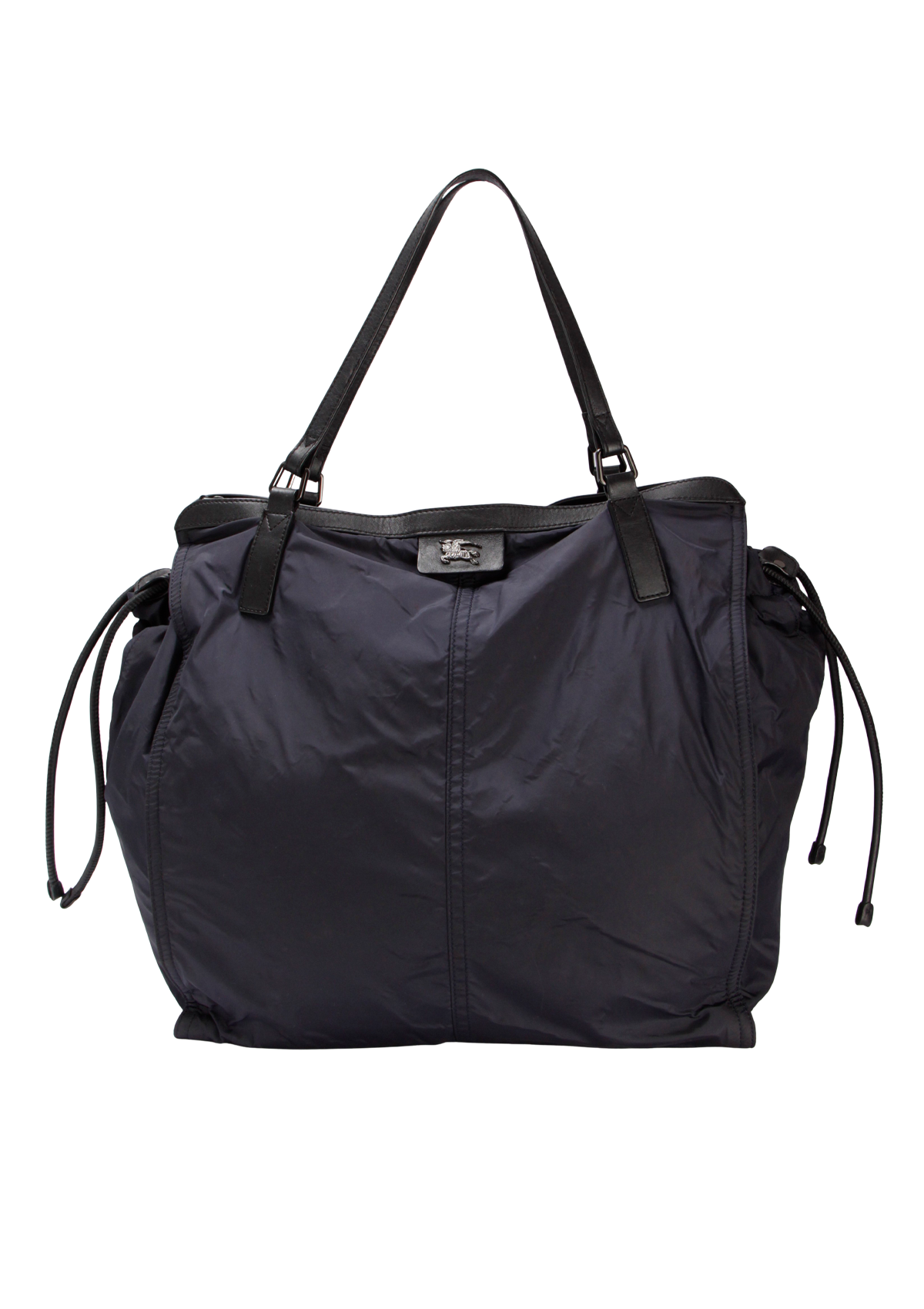 NYLON BUCKLEIGH TOTE