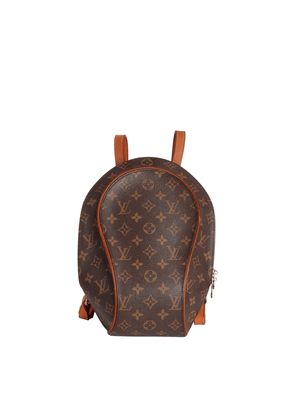 MONOGRAM ELLIPSE BACKPACK