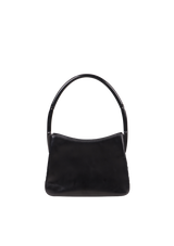 LEATHER HOBO BAG