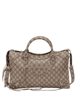 THE HACKER PROJECT NEO CLASSIC BAG