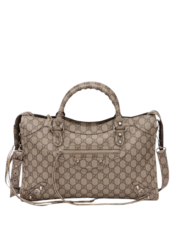 THE HACKER PROJECT NEO CLASSIC BAG