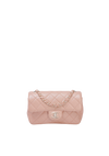 EXTRA MINI CLASSIC SINGLE FLAP LAMBSKIN