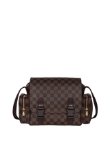 DAMIER EBENE REPORTER MELVILLE