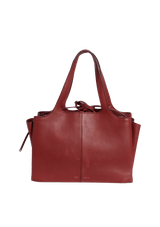 TRI-FOLD TOTE BAG