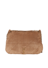 SUEDE JAMIE 4.3 LARGE