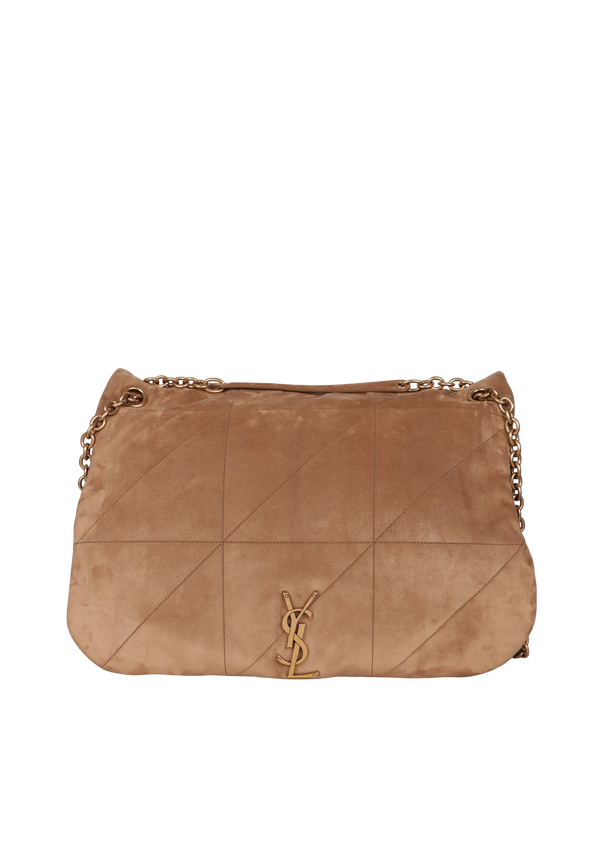 SUEDE JAMIE 4.3 LARGE