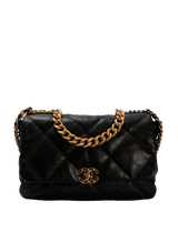 MAXI 19 FLAP BAG