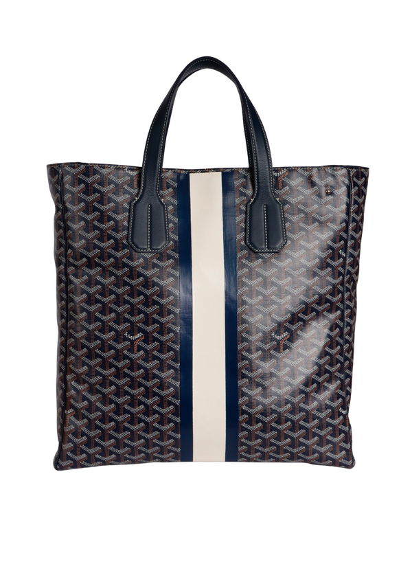 GOYARDINE VOLTAIRE TOTE