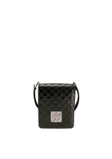 LIMITED EDITION DAMIER VERNIS CABARET CLUB