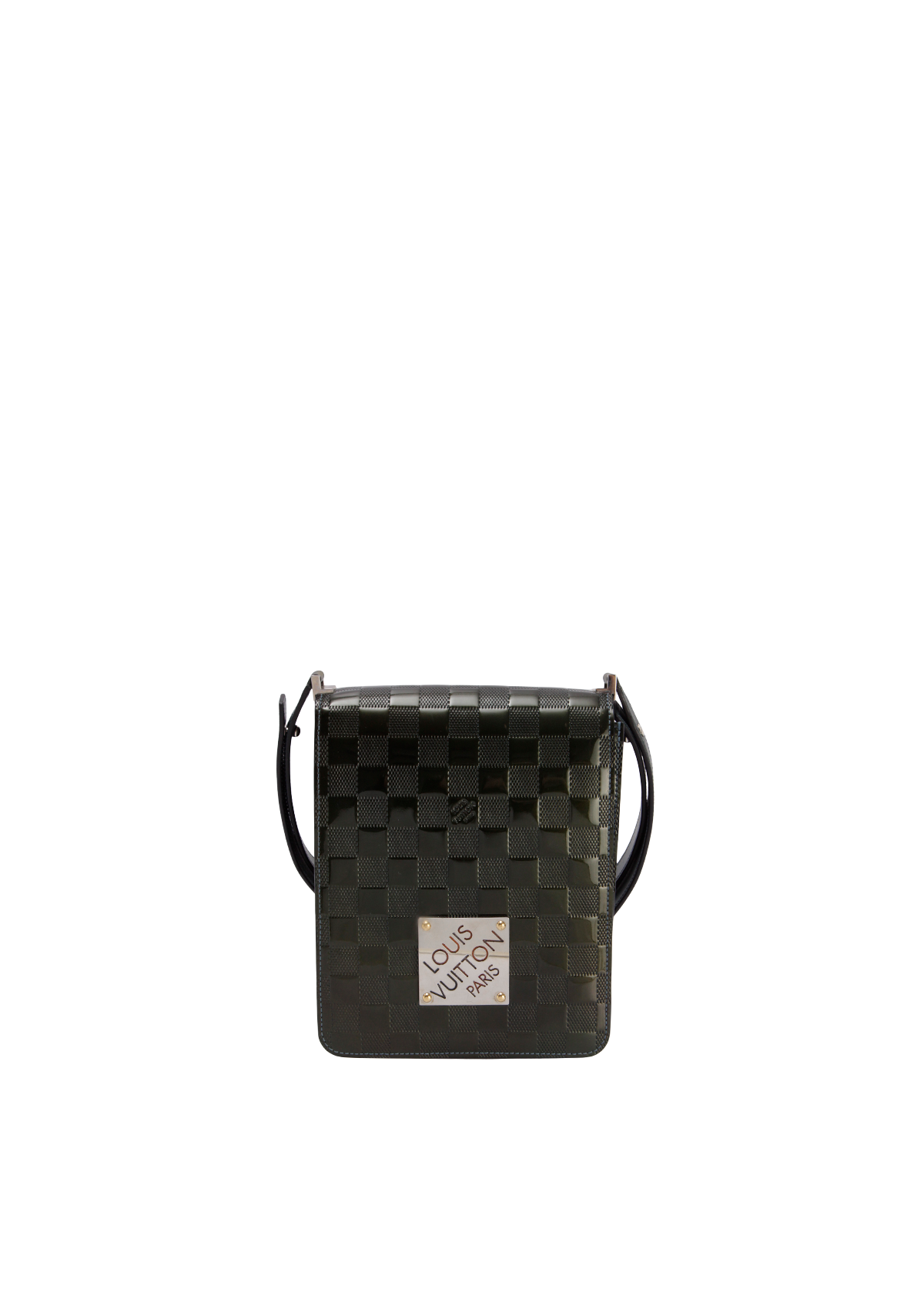 LIMITED EDITION DAMIER VERNIS CABARET CLUB