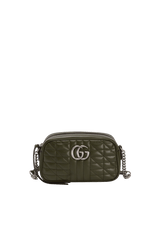 GG MARMONT CAMERA BAG SMALL