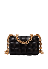 CASSETTE CHAIN BAG