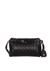 MATELASSE BOW BAG