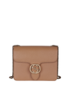 SMALL INTERLOCKING G DOLLAR
