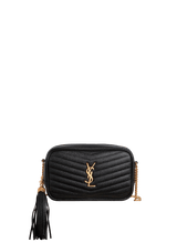 MINI LOU CAMERA BAG