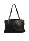 CC CROWN TOTE