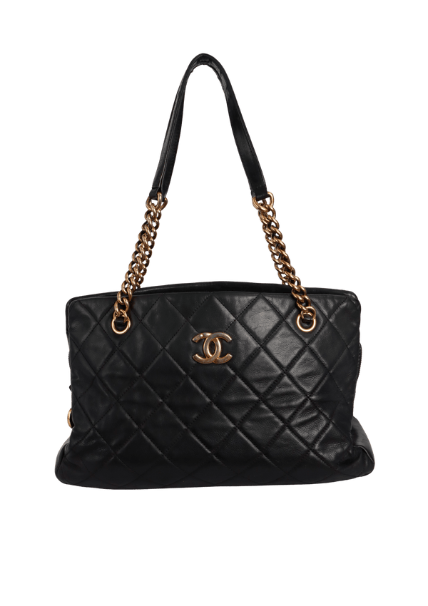 CC CROWN TOTE