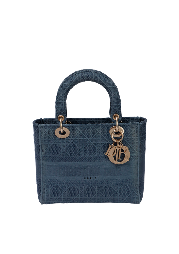 MEDIUM LADY D-LITE BAG