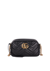 GG MARMONT CAMERA BAG SMALL