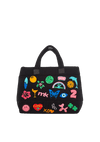 BEACH BAG GRINGA X MAKAI