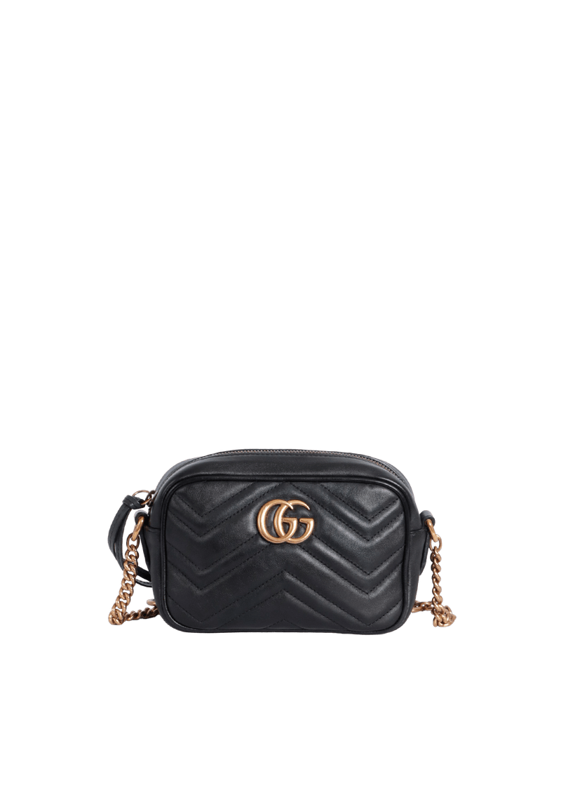 GG MARMONT CAMERA BAG MINI