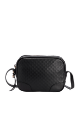 MICROGUCCISSIMA BREE DISCO BAG