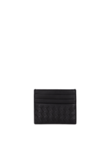 INTRECCIATO CARD HOLDER