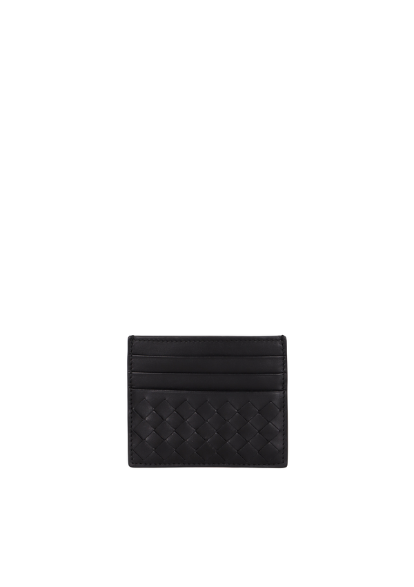 INTRECCIATO CARD HOLDER