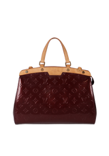 MONOGRAM VERNIS BREA MM