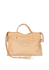 BLACKOUT CITY BAG