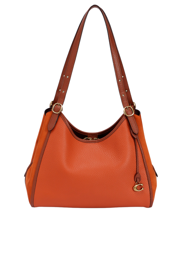LORI SHOULDER BAG